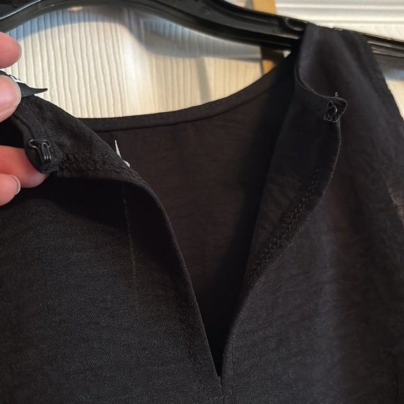 Express black tank - Picture 5 of 5